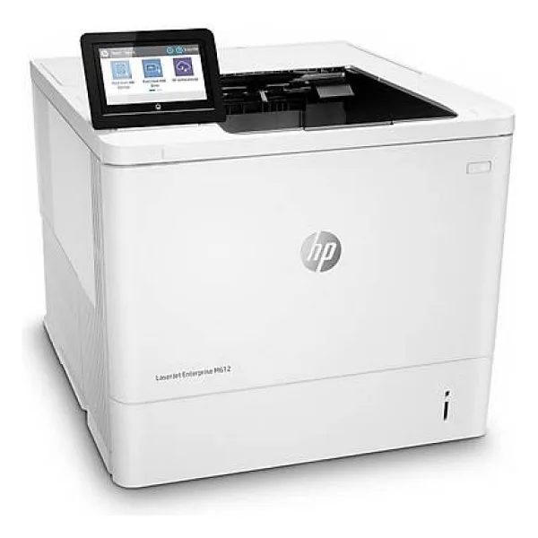 HP Laserjet Enterprise M612DN 7PS86A Wi-Fi Renkli Lazer Yazıcı