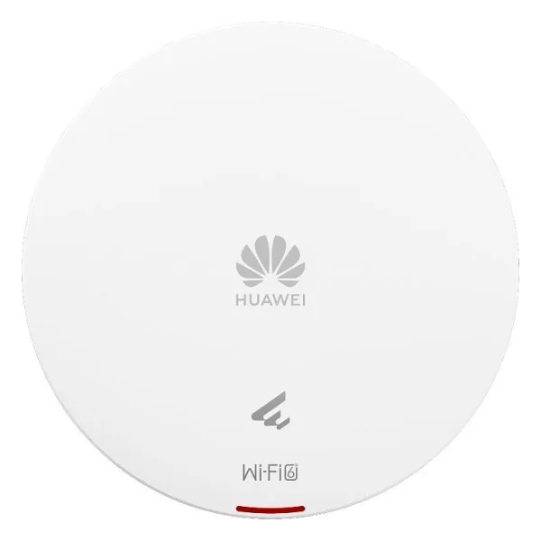 HUAWEI eKIT AP361 AX1800 1PORT 2.4G 2x2MIMO 5G 2x2MIMO SMART ANTENNA 2.4 GHZ & 5 GHZ POE ADAPTORSUZ INDOOR ACCESS POINT