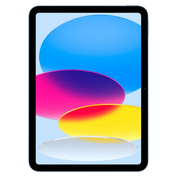 iPad 10. Nesil Wi-Fi 64 GB 10.9" Tablet