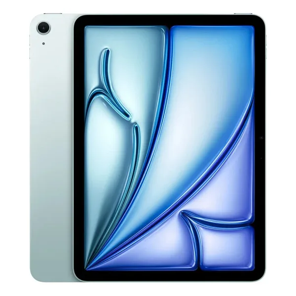 iPad Air M3 Wi-Fi 256 GB 11" MCA34TU/A Mavi Tablet