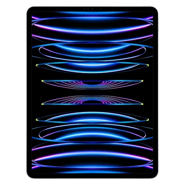 iPad Pro 6. Nesil Wi-Fi 512 GB 12.9" MNXV3TU/A Gümüş Tablet