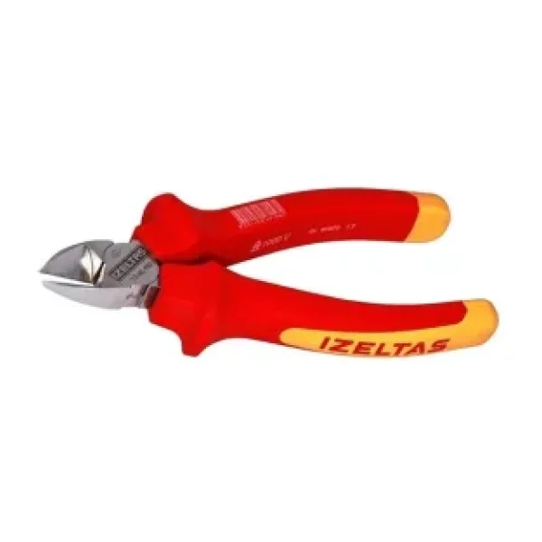 İZELTAŞ 1000V ELEKTRİKCİ YAN KESKİ 140 MM