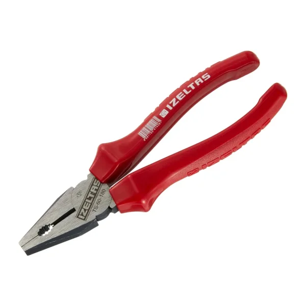 İzeltaş 3020122180 Kombine Opak 180 mm Pense