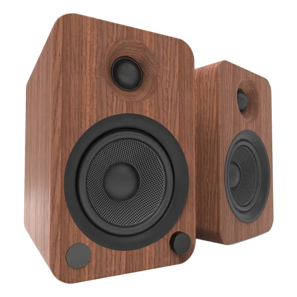 Kanto Audio YU4 Aktif Bluetooth Ev Sinema Hoparlörü