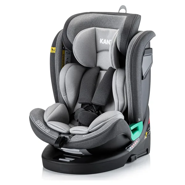 Kanz Cosmos I-Size Gri 0-36 kg Oto Koltuğu