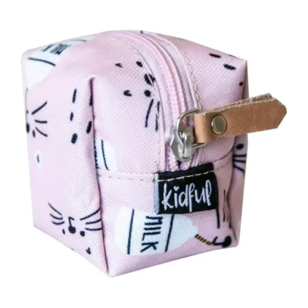 Kidful Emzik Kutusu Kitten