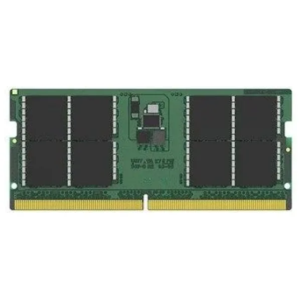 KINGSTON 32GB 5600MHz DDR5 KVR56S46BD8-32 NOTEBOOK RAM