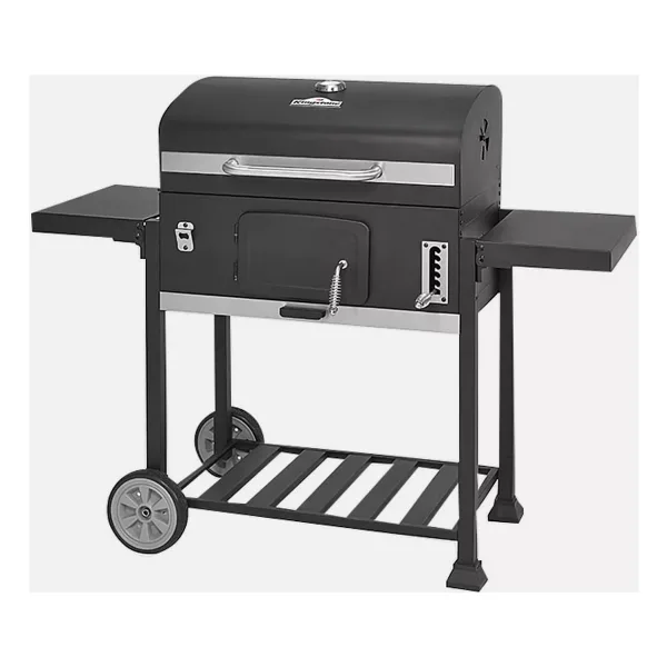 Kingstone Black Angus XXL Kömürlü Mangal
