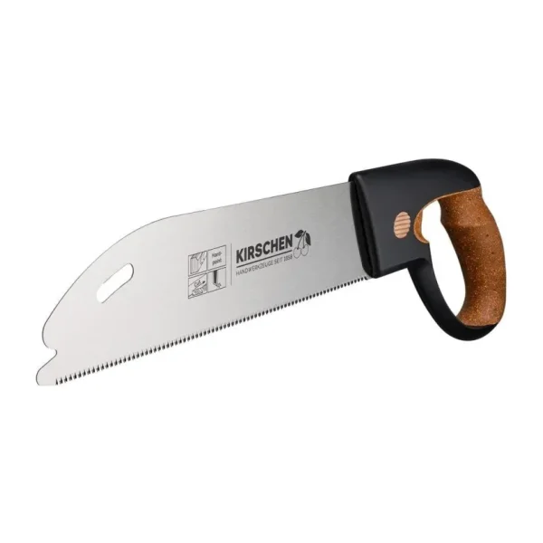 Kırschen Mantar Saplı Marangoz Testeresi 300 Mm (4400300)