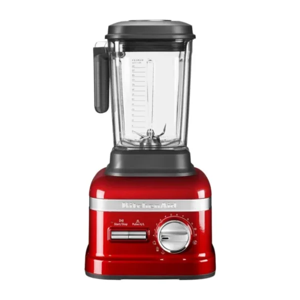 KitchenAid Artisan Power Plus 5KSB8270ECA Candy Apple 1800 W Blender
