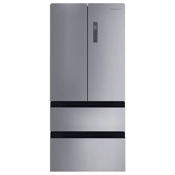 Küppersbusch FKG9860.0E Gardırop Tipi No Frost Buzdolabı