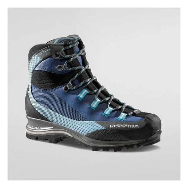 La Sportiva Trango Trk Leather W Gtx Dağcılık Botu - Renkli - 39,5