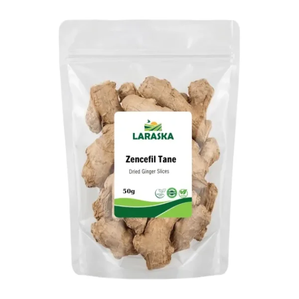 Laraska Tane Zencefil 50 gr