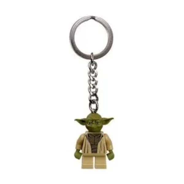 Lego Star Wars 853449 Yoda Anahtarlık