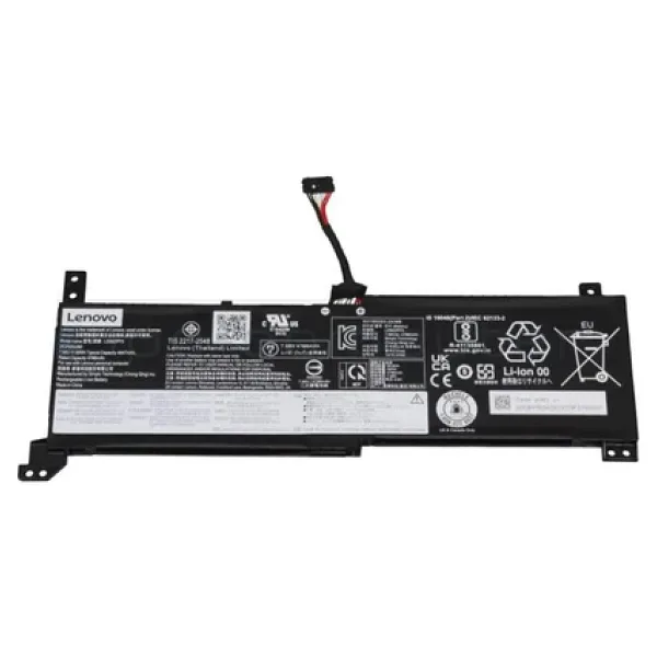 Lenovo İdeapad 3-14Itl06 Batarya Pil 2 Cell Orijinal
