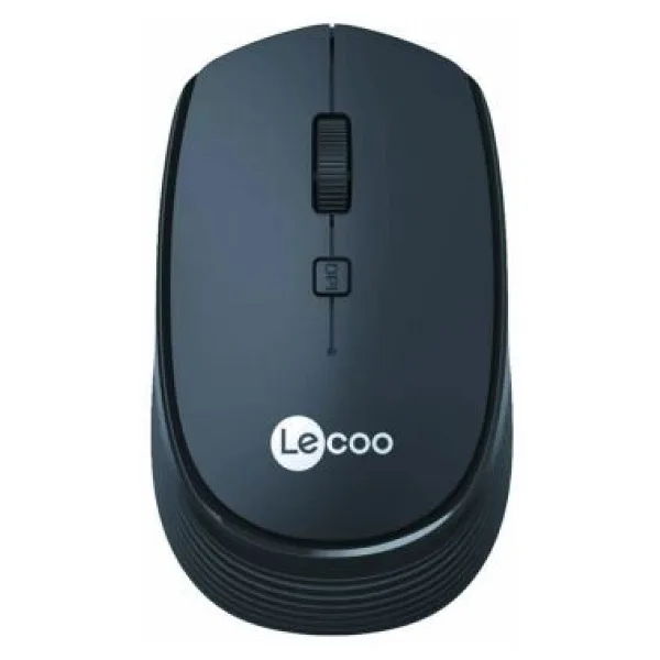 Lenovo Lecoo WS202 Ergonomik Optik Kablosuz Mouse