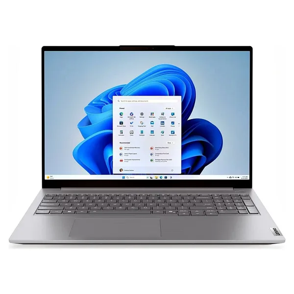 Lenovo ThinkBook 16 G8 IRL 21SH009GTX Core 7 240H 16 GB 4 TB SSD Intel Graphics 16
