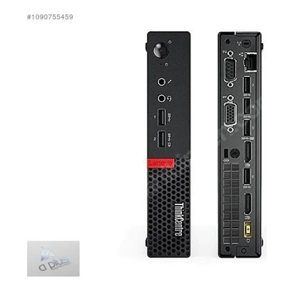 Lenovo Thinkcentre M710Q Tiny İ5-7500T 128GB 500GB 8gb W10P
