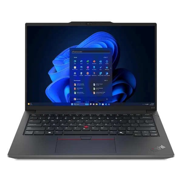 Lenovo ThinkPad E14 Gen 6 21M70031TX Ultra 7 155H 16 GB 512 GB SSD Arc Graphics 14" WUXGA Notebook