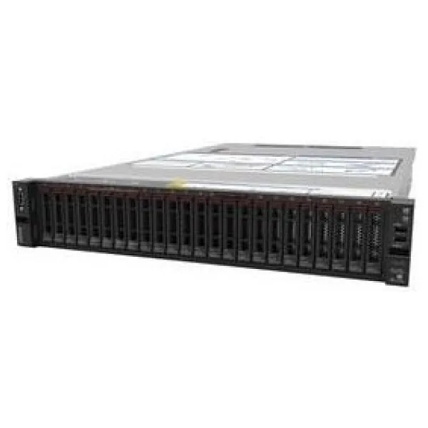 Lenovo ThinkSystem SR650 V3 7D76A024EA Xeon Gold 5418Y 64 GB Sunucu