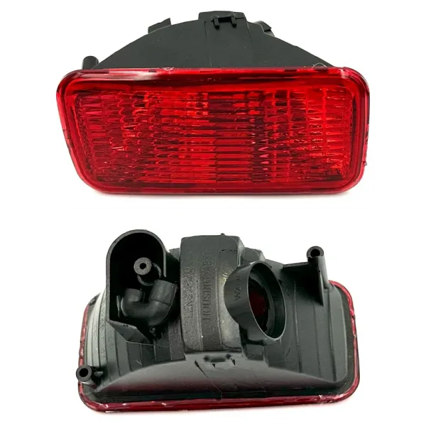 Leoparts Mitsubishi Lancer Arka Tampon Reflektörü Sağ 2003-2005 MN186328