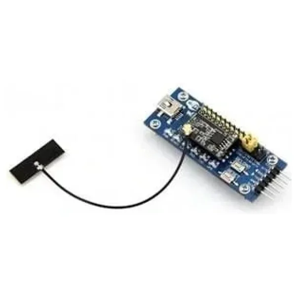 LPT100 WiFi Modül + Taşıyıcı Kart