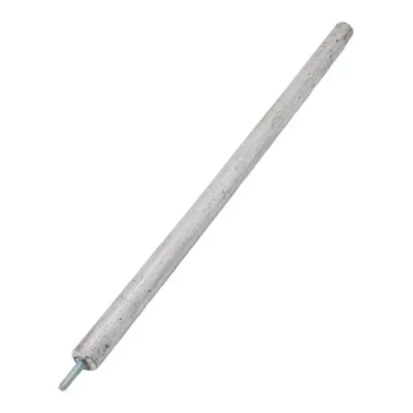 Magnezyum 26/600 Mm Anot Çubuğu