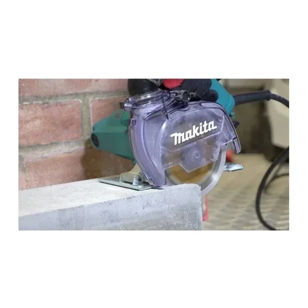 Makita 4100KB Tuğla Kiremit Kesici