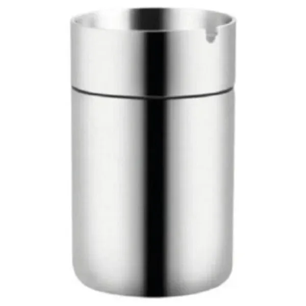 Maxiflow Krom Küllük 9 Cm Ss 304 -26457