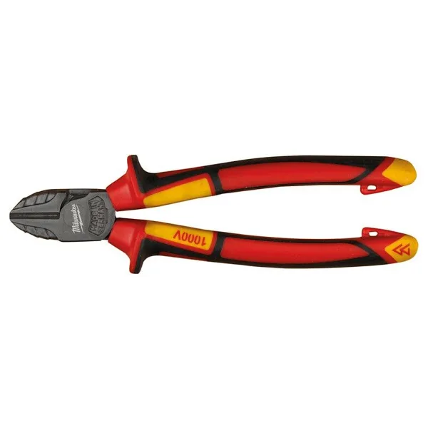 Milwaukee 180 mm VDE 1000V Yankeski