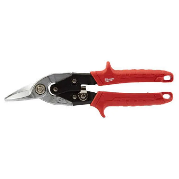 Milwaukee Kaportacı Makası Sol 260 Mm