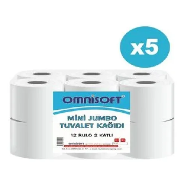 Mulpex Tek Kullanımlık Suda Çözünür Klozet Kapak Örtüsü - 3 x 10 lu Paket Hijyenik ve Pratik Seyahat Aksesuarı