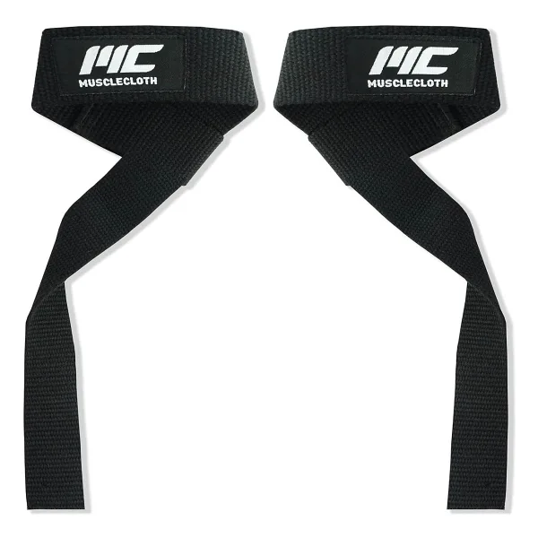 MuscleCloth Lifting Strap