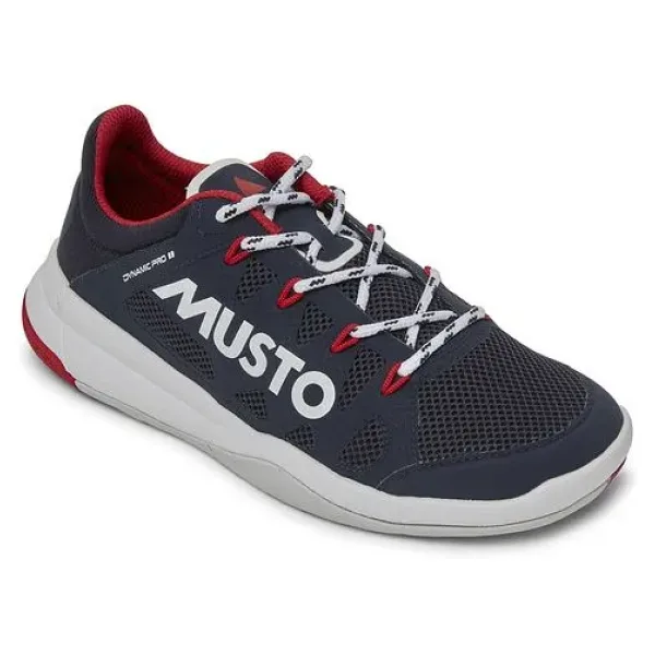 Musto Dynamic Pro II Adapt Erkek Spor Ayakkabı