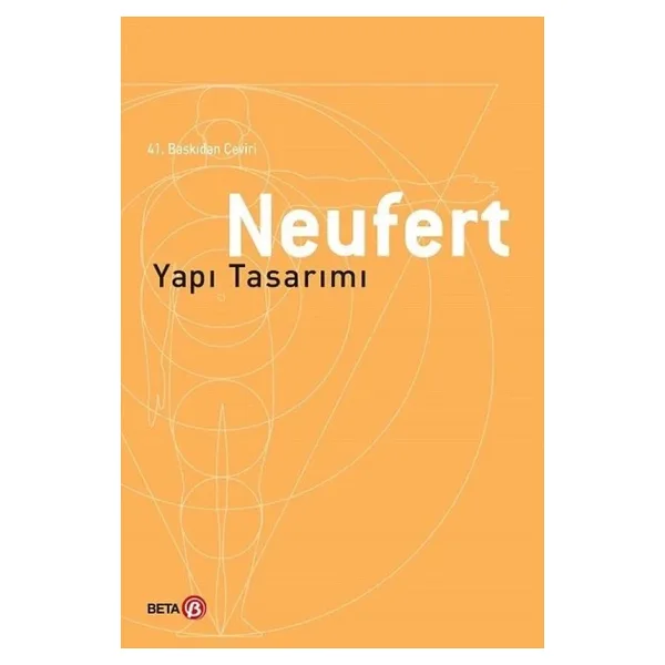 Neufert: Yapı Tasarımı - Ernst Neufert