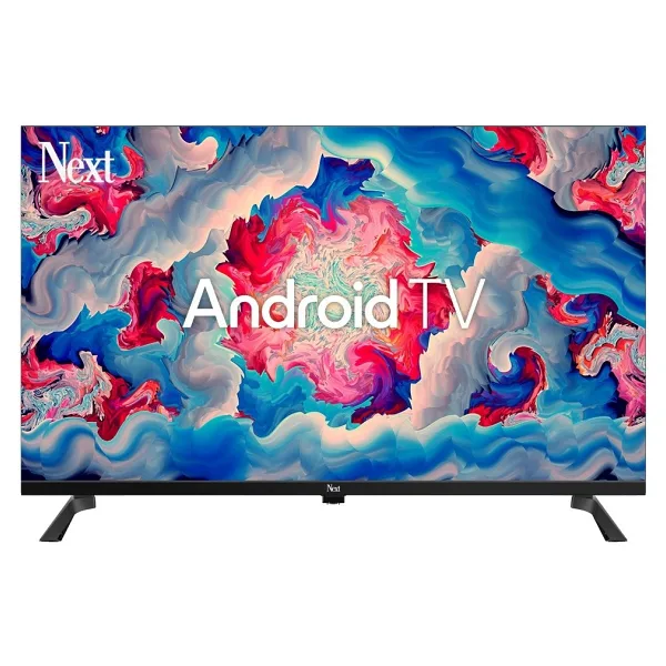 Next YE-32020GFSG4 HD 32" 82 Ekran Uydu Alıcılı Android Smart LED TV
