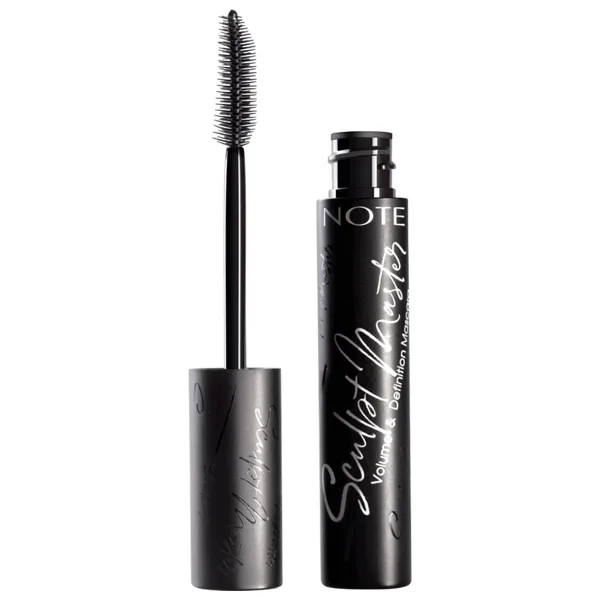 Note Sculpt Master Extra Siyah Maskara