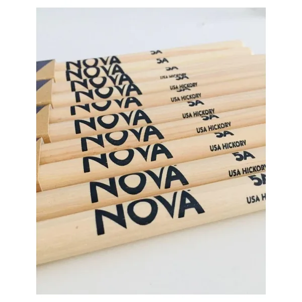 Nova Vicfirth N5a Baget -yeni Seri Orjinal-