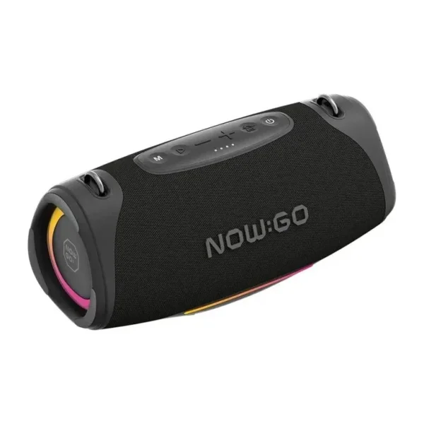 NowGo Storm Lite Bluetooth Hoparlör