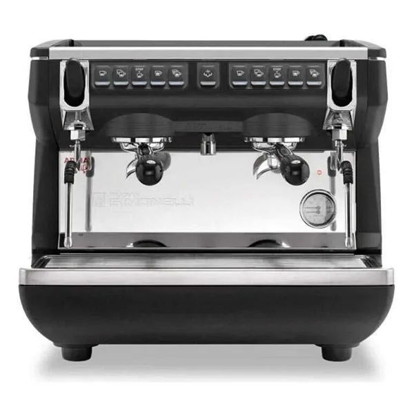 Nuova Simonelli Appia Life Compact 2 Gruplu Tam Otomatik Espresso Makinesi