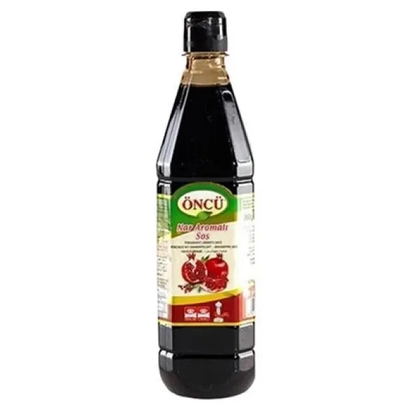 Öncü Salata Sosu 960 gr