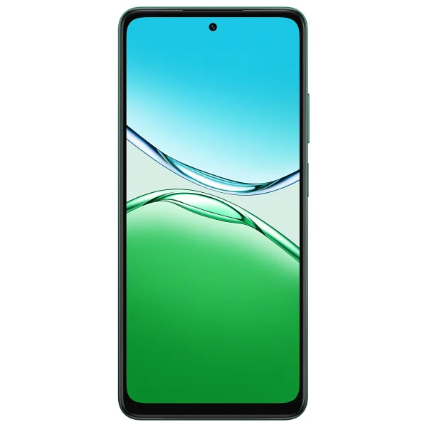 Oppo A5 128 GB 6 GB Yeşil