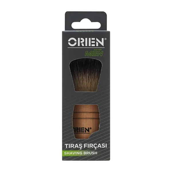 Orien Men Tıraş Fırçası