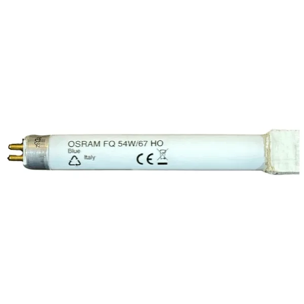 Osram Fq 54W Mavi G5 Duylu Floresan