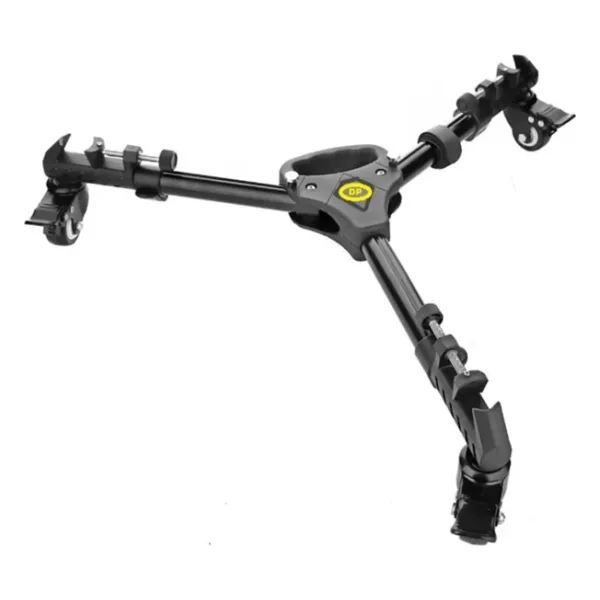 Pdx-701 Tripod tekeri, Pdx-501 İçin Doly Teker