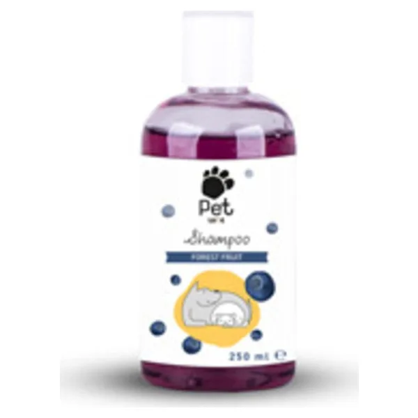 Pet Love 250 ml Kedi Köpek Şampuanı