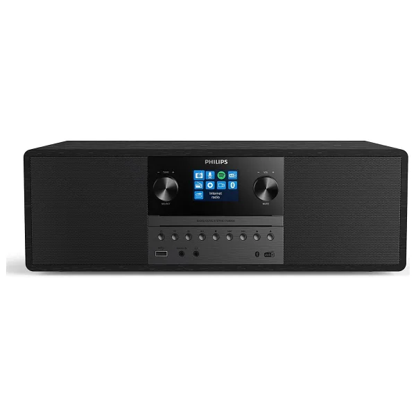 Philips TAM6805 50 W Bluetooth Mikro Müzik Seti