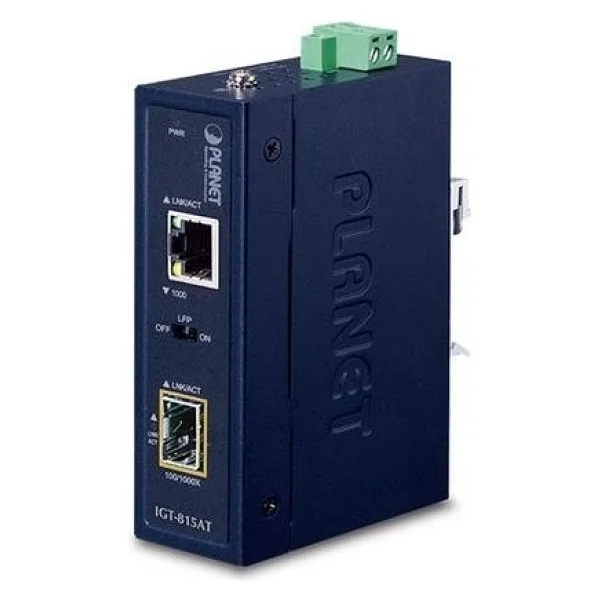 Planet PL-IGT-815AT Ethernet Kartı