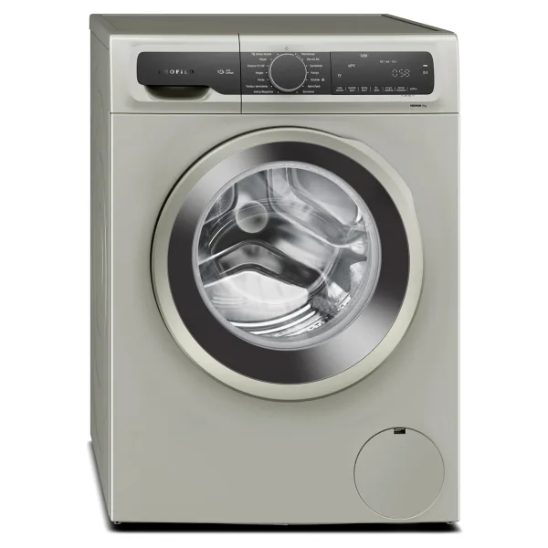 Profilo CGA142ZXTR 1200 Devir 9 kg Çamaşır Makinesi