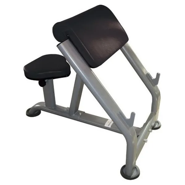 Profitness Scott Bench- 1PRKSBK132 - Siyah